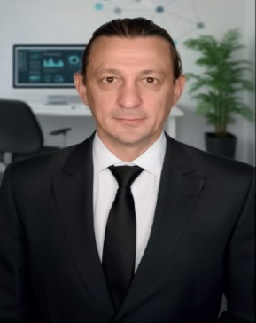 ERTAN ÇEBİ